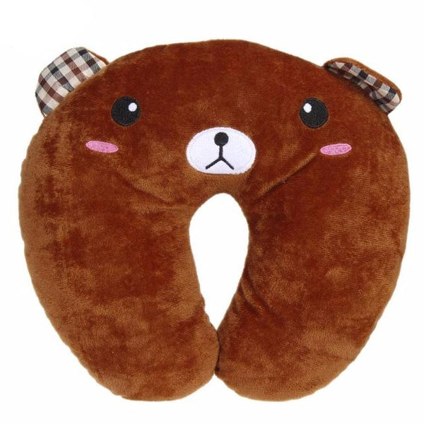 Charming Neck Pillow