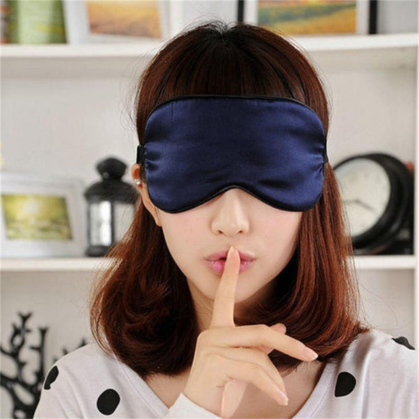 Elegant Eye Mask Pad