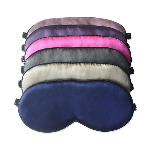 Elegant Eye Mask Pad