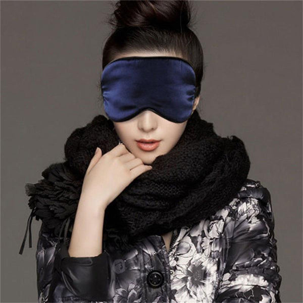 Elegant Eye Mask Pad