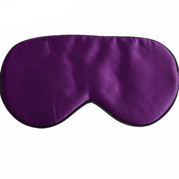 Elegant Eye Mask Pad