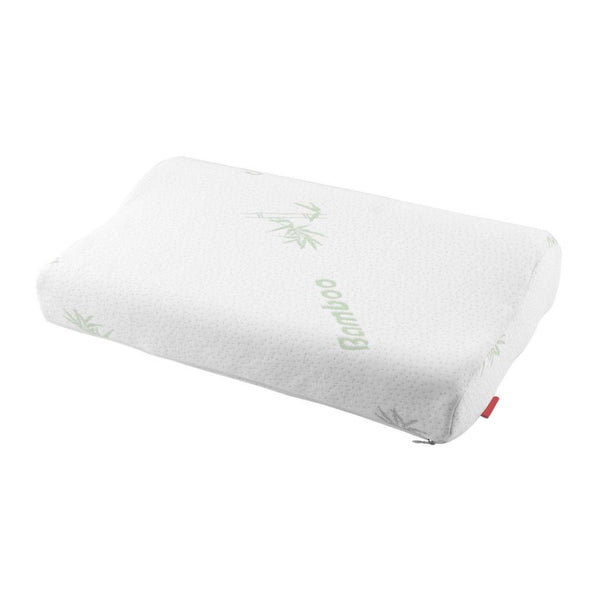 Slacken Up! Neck Pillow