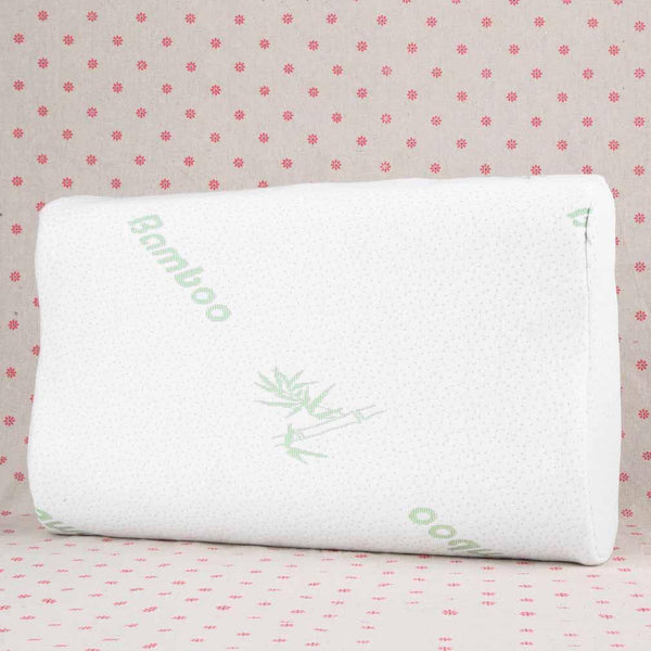 Slacken Up! Neck Pillow