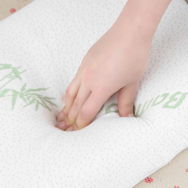 Slacken Up! Neck Pillow