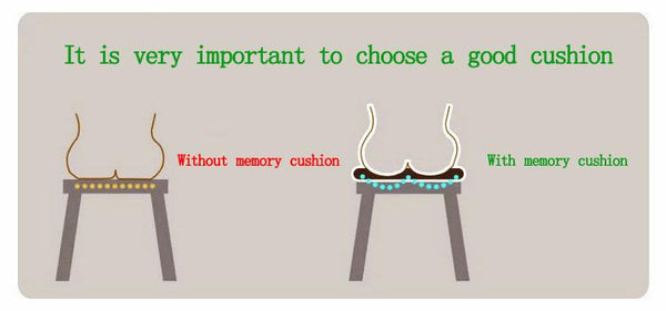 Serenity Chair Cushion