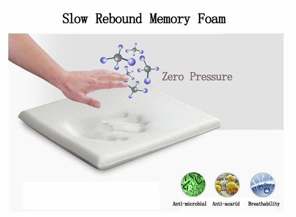 Serenity Chair Cushion