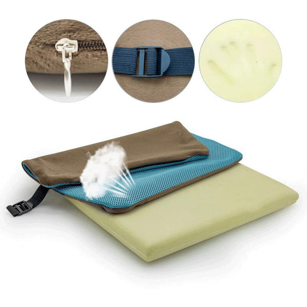 Serenity Chair Cushion