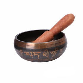 Splendid Singing Bowl