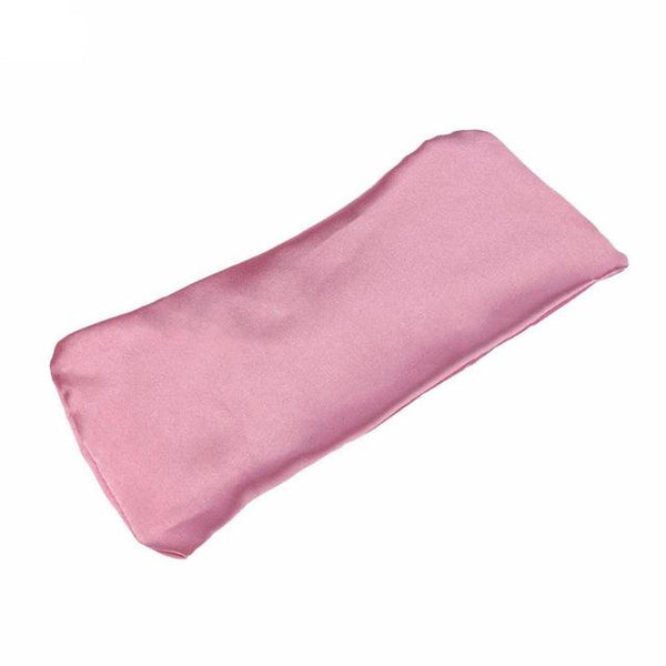 Smooth Silk Eye Mask Pad
