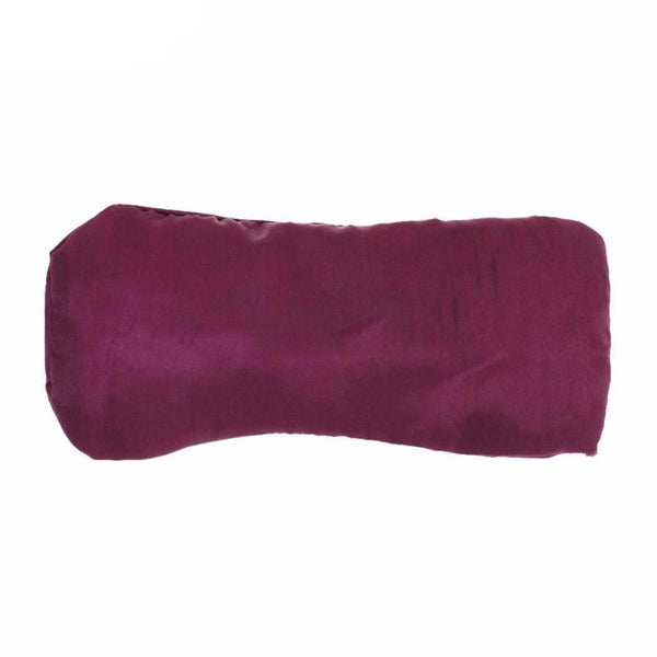 Smooth Silk Eye Mask Pad