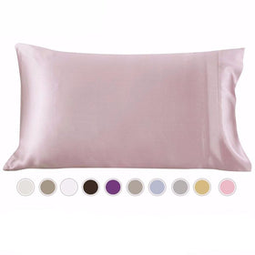 Silky Pillowcase