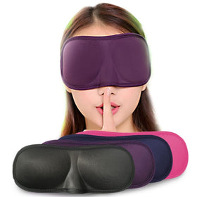 Sleep Tight Darling, Eye Mask