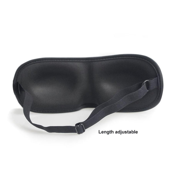 Sleep Tight Darling, Eye Mask