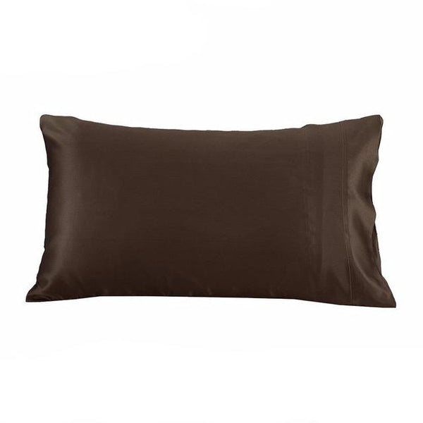 Silky Pillowcase