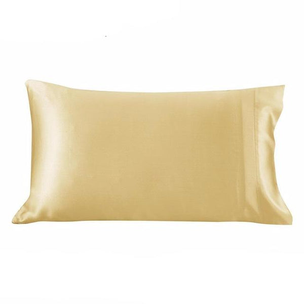 Silky Pillowcase