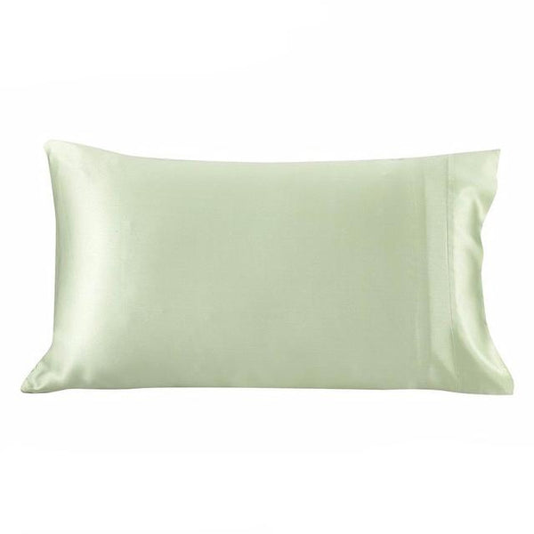 Silky Pillowcase