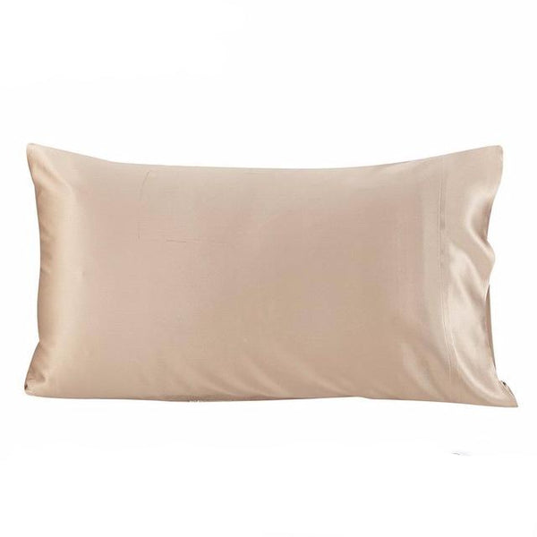Silky Pillowcase