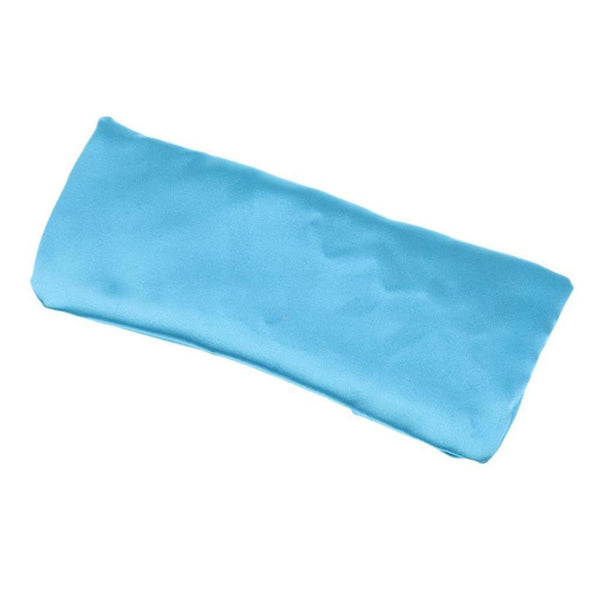 Smooth Silk Eye Mask Pad