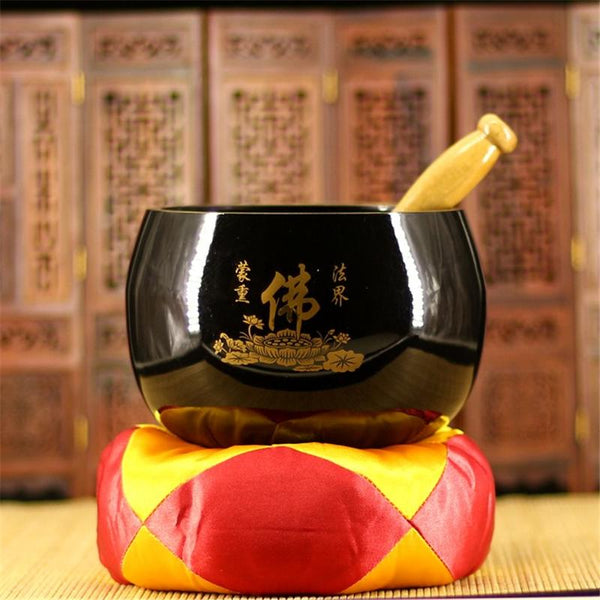 Classy Singing Bowl
