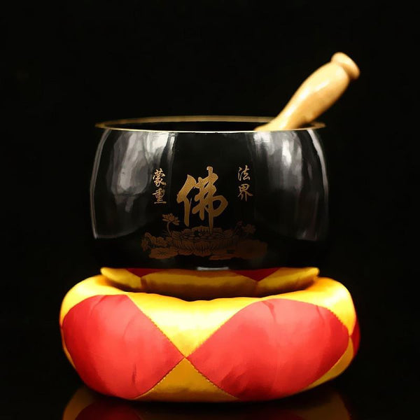 Classy Singing Bowl