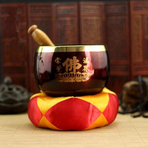 Classy Singing Bowl