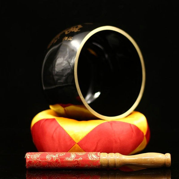 Classy Singing Bowl