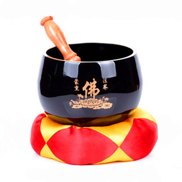 Classy Singing Bowl