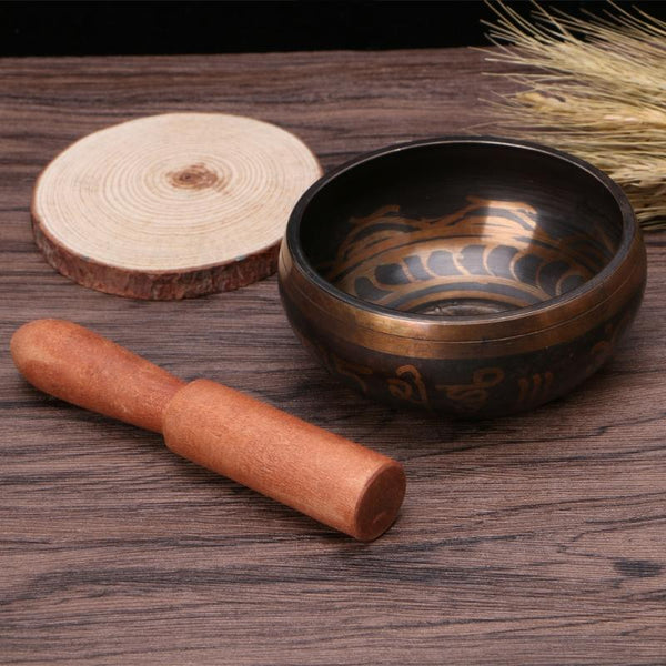 Splendid Singing Bowl