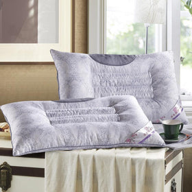 Loosen Up! Neck Pillow