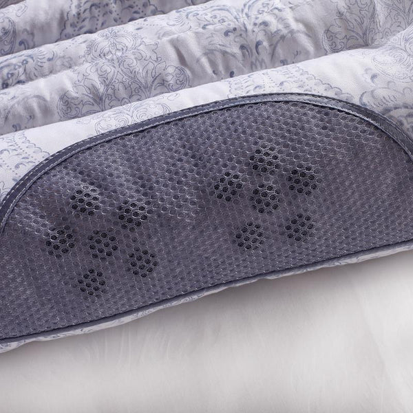 Loosen Up! Neck Pillow