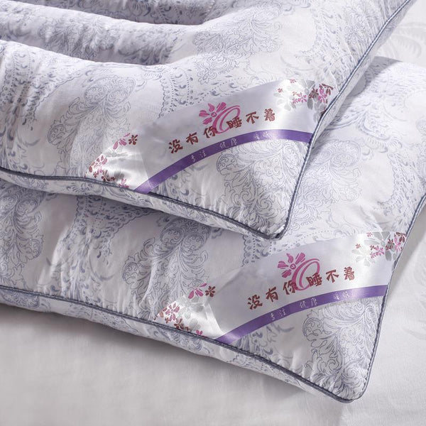 Loosen Up! Neck Pillow