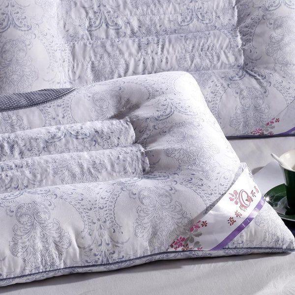 Loosen Up! Neck Pillow