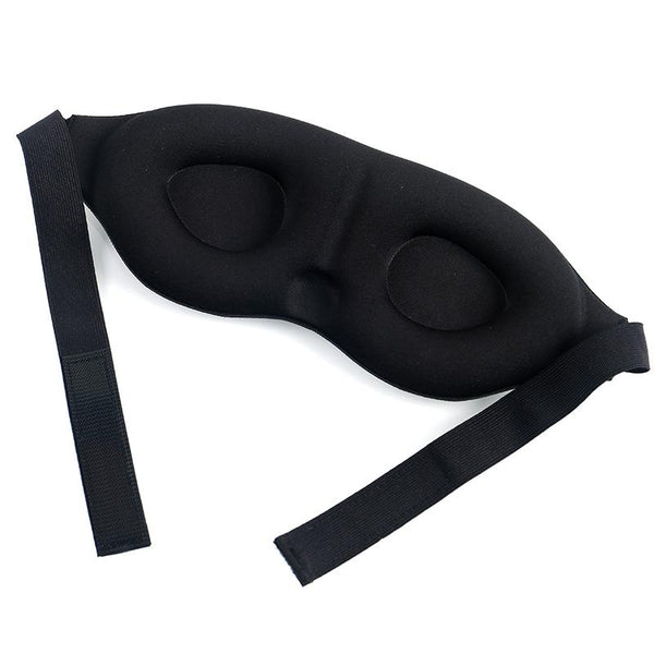 Work Loose Eye Mask