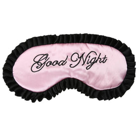 Sleepy Eye, Mask Pad