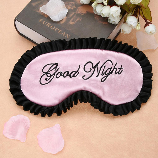 Sleepy Eye, Mask Pad