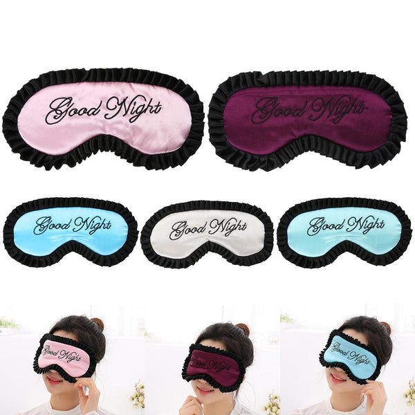 Sleepy Eye, Mask Pad