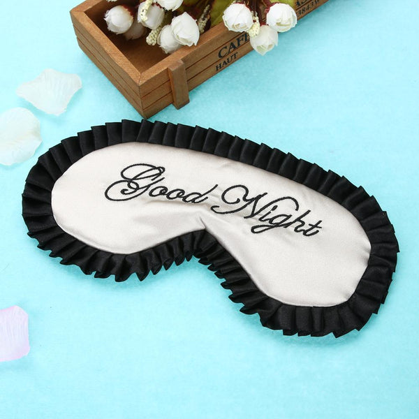 Sleepy Eye, Mask Pad