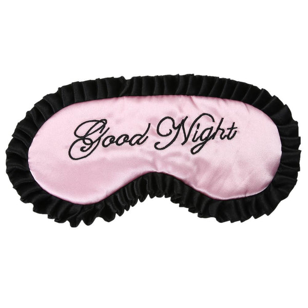 Sleepy Eye, Mask Pad