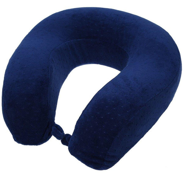 Tough & Smooth Neck Pillow