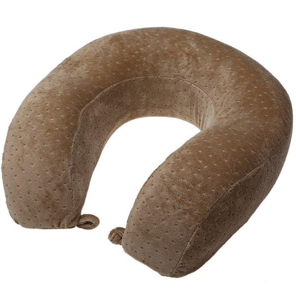 Tough & Smooth Neck Pillow