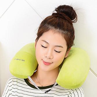 On The Go Neck Pillow