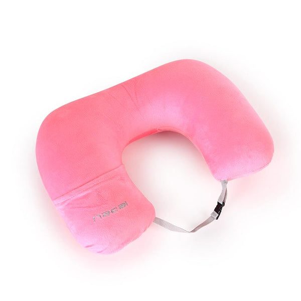 On The Go Neck Pillow