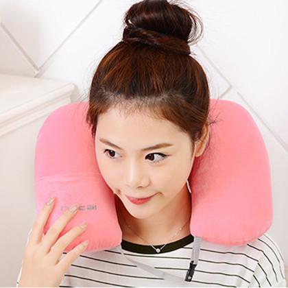 On The Go Neck Pillow
