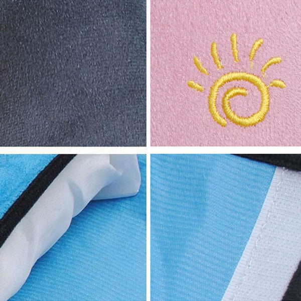 Release The Stress! Pillow