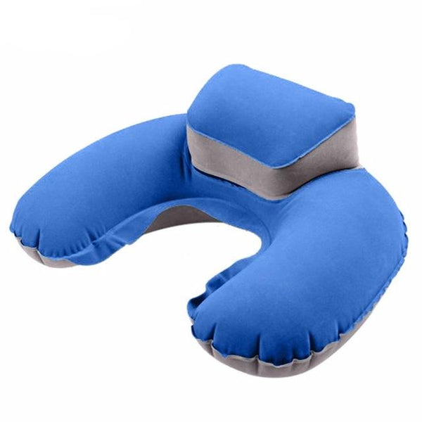 Power Nap Neck Pillow