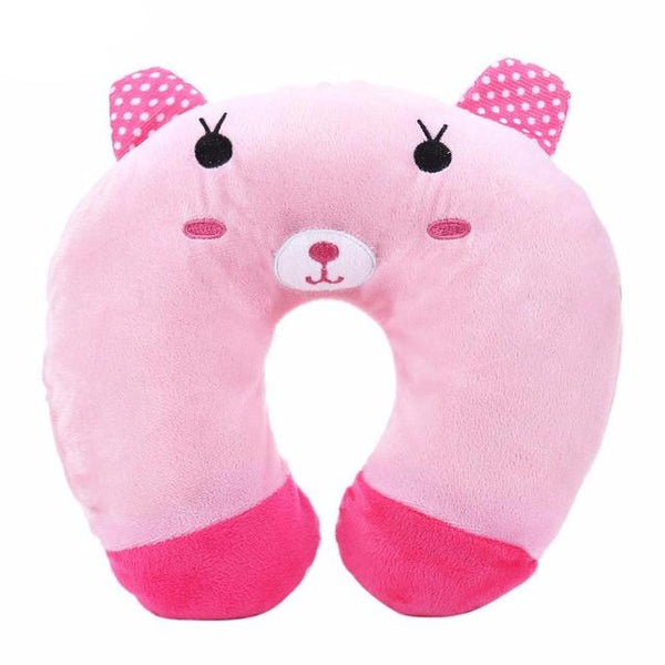 Charming Neck Pillow