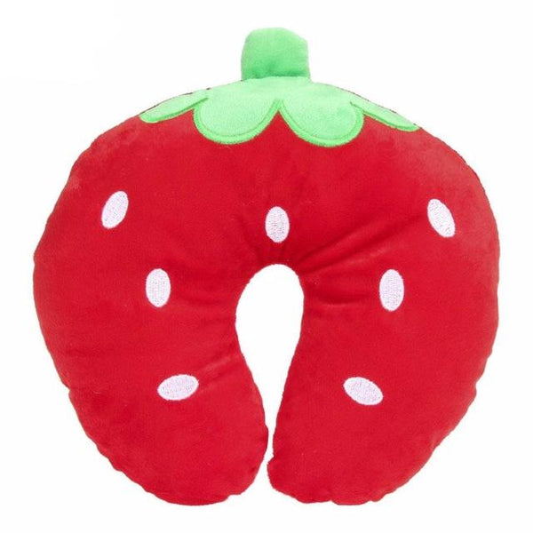 Charming Neck Pillow