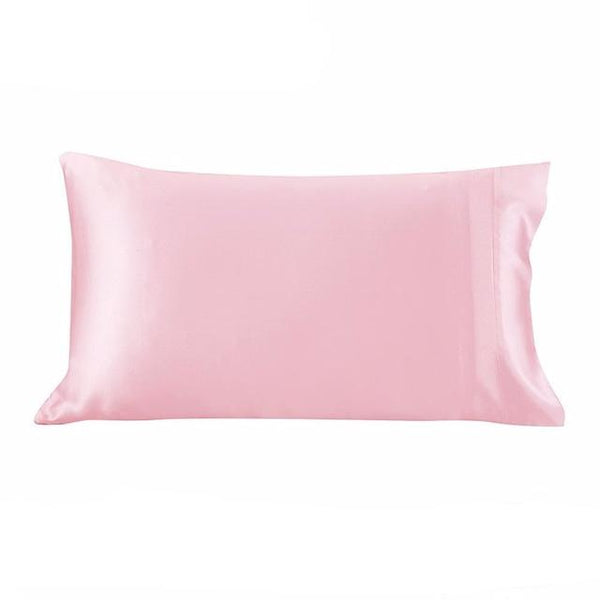 Silky Pillowcase
