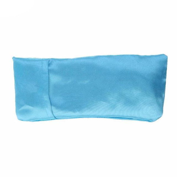 Smooth Silk Eye Mask Pad