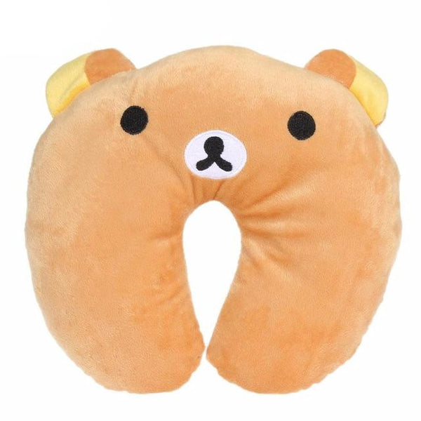 Charming Neck Pillow